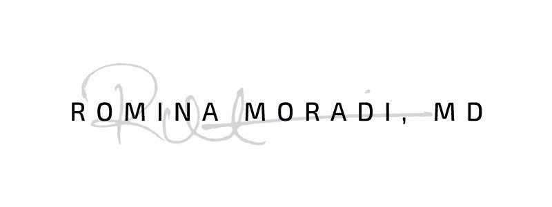 Romina Moradi, MD